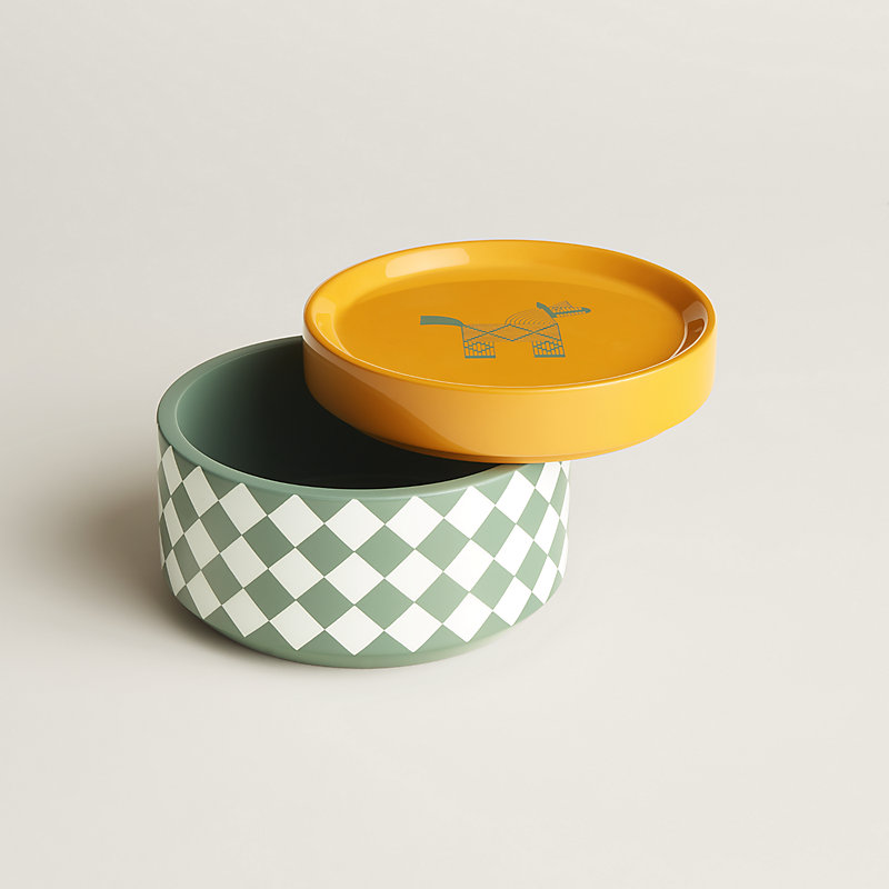 新品未使用　エルメス　4点セット 〈アニモー・ナッテ〉 4点セット 〈アニモー・ナッテ〉 | Hermès - エルメス-公式サイト